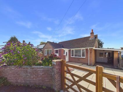 Thurstonfield, Carlisle, CA5