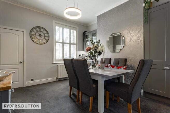2 bed Terraced for sale Image 6