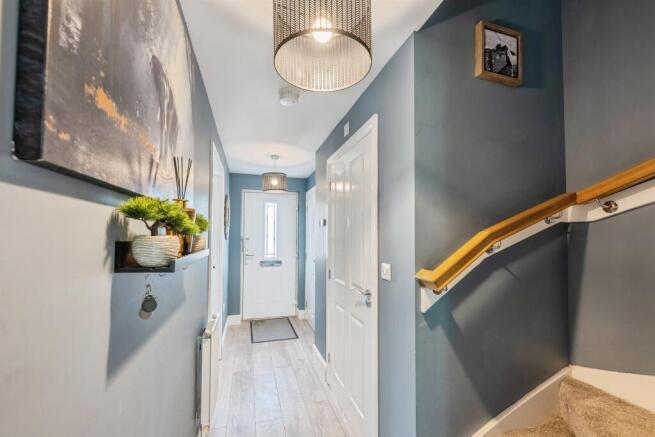 4 bed Terraced for sale Image 9