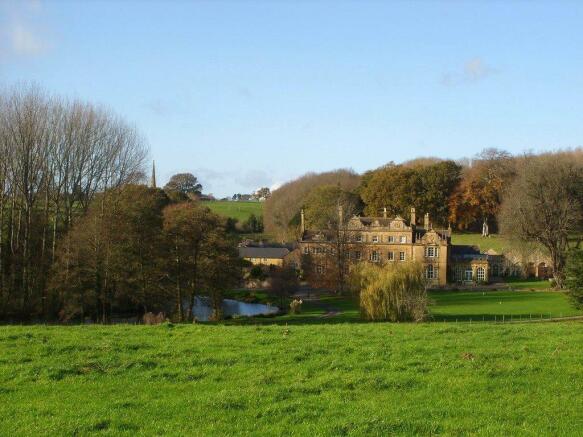 Lovely Grounds