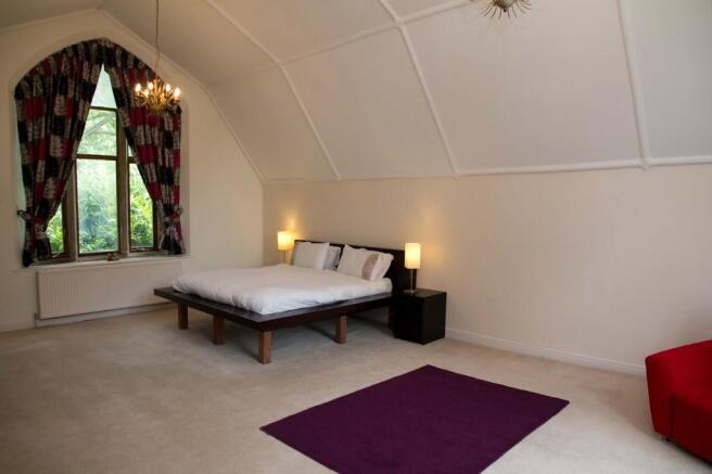 Master Bedroom 1