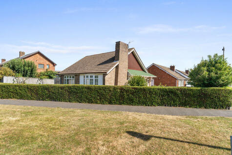 Beechwood Avenue, Immingham