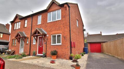 Cypress Road, Walton Cardiff, Tewkesbury