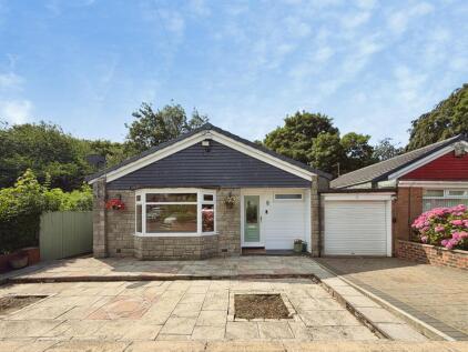 Layburn Gardens, South West Denton, Newcastle upon Tyne, NE15