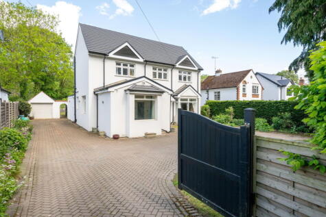Codicote Road, Welwyn, AL6 9TT