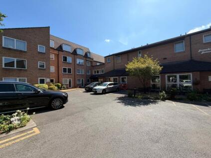 Mount Hermon Road, Woking, Surrey, GU22