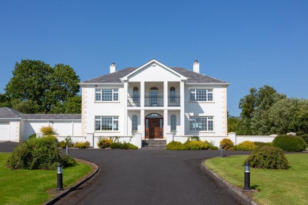 Riverfield House