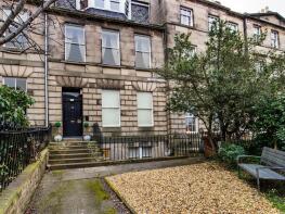 1f, 12, Lynedoch Place, New Town, Edinburgh EH3 7PX