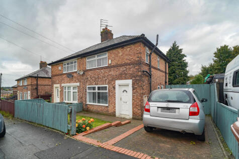 Upland Road, St Helens, WA10