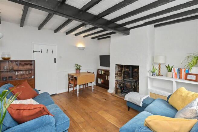 1 bed Town House for sale Image 4