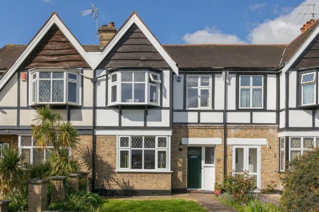Manor Way