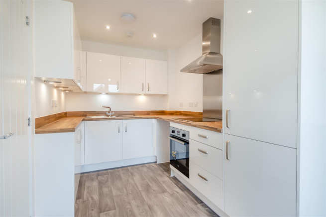 Example Kitchen
