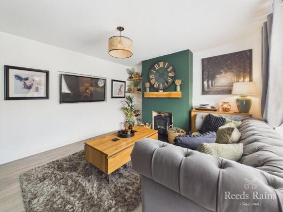2 bed End of Terrace for sale Image 7