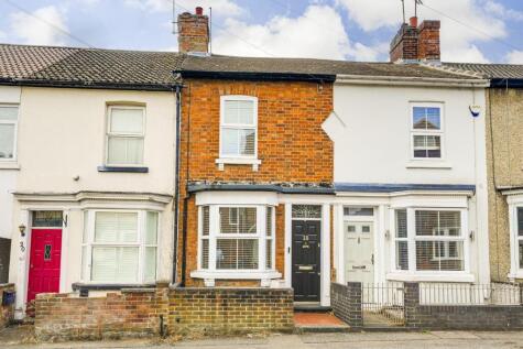 Regent Street, Leighton Buzzard