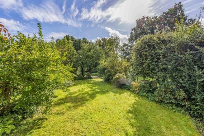 19 Burntash Cottages, Steep Marsh, Petersfield-Sma