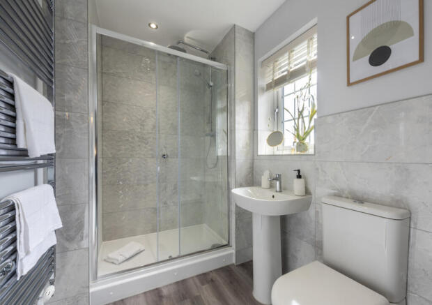 3 bed Semi-Detached for sale Image 7