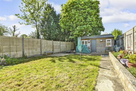 Kingsley Grove, Reigate, Surrey