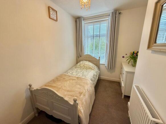 4 bed End of Terrace for sale Image 11