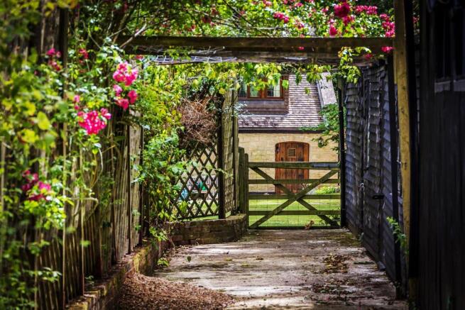house. partnership Ockley
