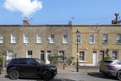 Lifford Street, Putney, London