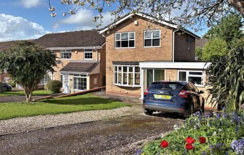 Bearlands, Wotton-under-Edge, GL12