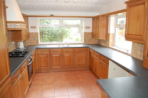 Kitchen/Area