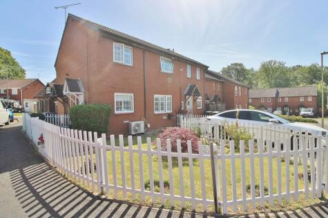 Cardinal Drive, Waterlooville