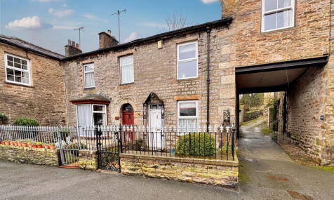 Rose Dene, Town Foot, Hawes