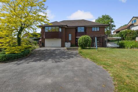 Whitehill Lane, Drybrook