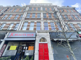 10, Victoria Mansions, Holloway Road, London N7 8LZ
