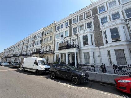 Castletown Road, London