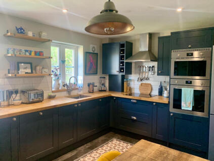 The Hawthorns, Cambridge, CB21