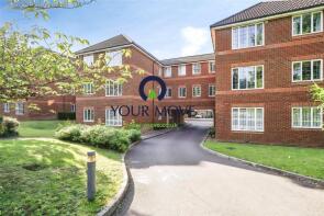 Flat 17, 3 7 Chandon Lodge, Devonshire Road, Sutton SM2 5HQ