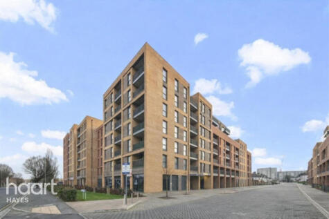 Chailey Place, Hayes