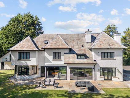 York Drive, Bowdon, Altrincham, Greater Manchester, WA14