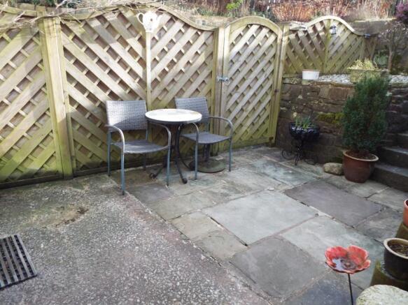 yard
