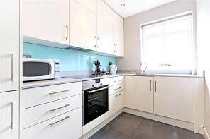 Flat 81, Rossmore Court, Park Road, London NW1 6XY