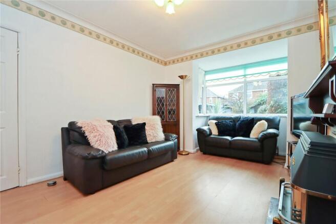 Dining Room/Snug
