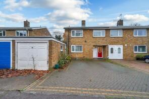 67, The Downs, Harlow CM20 3RF