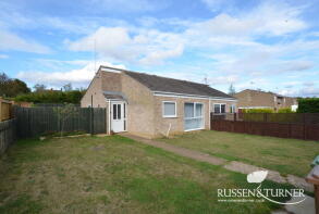 21, Hoveton Close, Hickling, King's Lynn PE30 4XH