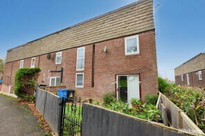 108, The Calvers, Runcorn WA7 2EW
