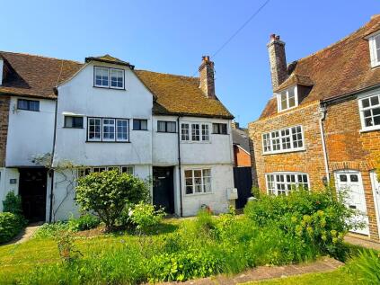 Landgate Square, Rye, East Sussex, TN31