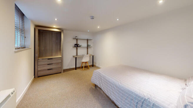 Bedroom 1