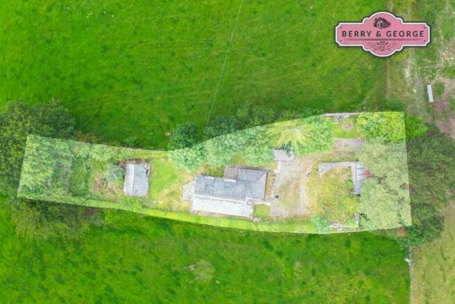Outbuilding three