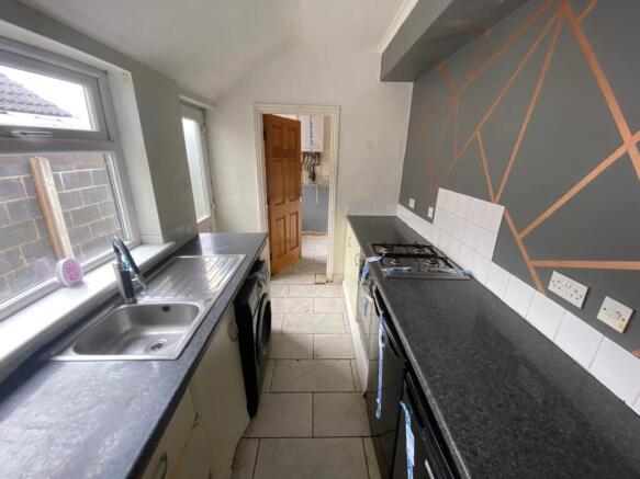 Talbot Street, Pinxton, Nottingham, NG16 photo 4