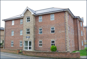 Flat 8, 20 Clarendon Apartments, North Road, Shanklin PO37 6DB