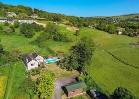 The Wynyards, Butts Lane, Woodmancote, Cheltenham GL52 9QH