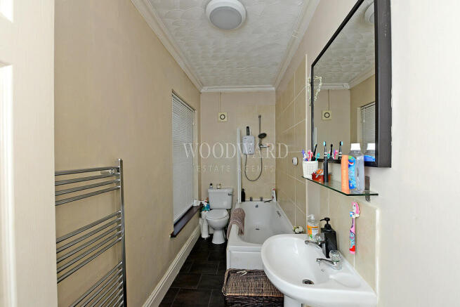 Bathroom/WC