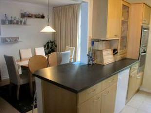 KITCHEN 11'6 x 7'5