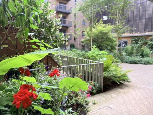 1 bed Apartment to rent Image 12